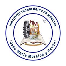 ITM - Instituto Tecnológico de Morelia logo